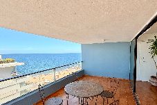 Apartamento em Punta del Este - PHPunta Garden Tower, 4 suítes e terraço ao mar