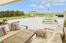 Apartamento em Punta del Este - PHPunta Tiburón Terrazas, Vista mar, BBQ e piscina privada