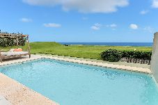 Apartamento em Punta del Este - PHPunta Tiburón Terrazas, Vista mar, BBQ e piscina privada