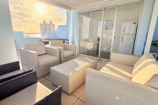 Apartamento em Punta del Este - PHPunta CapFerrat, Penthouse Duplex, Jacuzzi y BBQ 