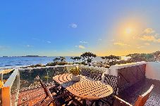 Apartamento em Punta del Este - PHPunta, Penthouse Duplex BBQ Exclusiva 1era Línea 