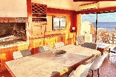 Apartamento em Punta del Este - PHPunta, Penthouse Duplex BBQ Exclusiva 1era Línea 