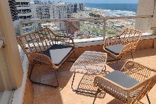 Apartamento em Punta del Este - PHPunta Gattás, Penthouse 3 Suites, Churrasco e Vista 180°