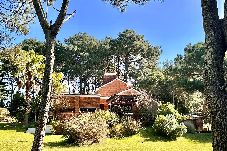 Casa em Punta del Este - PHPunta Tapialito, 5 Suites, Gran Jardín y Piscina