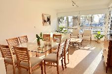 Apartamento em Punta del Este - PHPunta Campidoglio 1, Fashion Street na Península