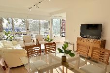 Apartamento em Punta del Este - PHPunta Campidoglio 1, Fashion Street na Península