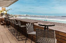 Apartamento em Punta del Este - PHPunta Walmer L101, Primeira Linha, Comodidades Completas