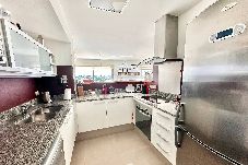 Apartamento em Punta del Este - PHPunta Quartier, Vista para o Mar, Comodidades de Hotel