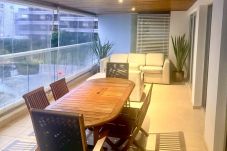 Apartamento em Punta del Este - PHPunta Icon 02, Gran Terraza y BBQ, Pasos del Mar