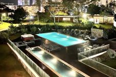 Apartamento em Punta del Este - PHPunta Icon 02, Gran Terraza y BBQ, Pasos del Mar