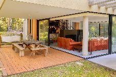 Casa em Maldonado - PHPunta Design Village, piscinas e club house
