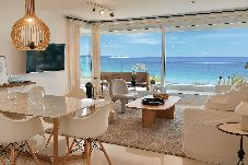 Apartamento em Maldonado - PHPunta Horizonte, 3 suítes, terraço e churrasqueira