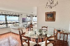 Apartamento em Punta del Este - PHPunta Amalfi, Uma Jóia da Arquitetura Moderna