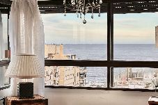 Apartamento em Punta del Este - PHPunta Amalfi, Uma Jóia da Arquitetura Moderna