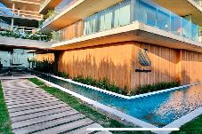 Apartamento em Punta del Este - PHPunta Walmer L109, A Poucos Passos do Mar