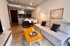 Apartamento em Punta del Este - PHPunta Walmer L209, Edificio Premium Frente a Mar 