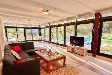 Casa em Punta del Este - PHPunta, Redemption casona en barrio privado 