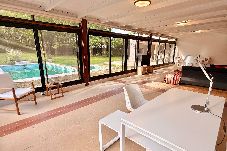 Casa em Punta del Este - PHPunta, Redemption casona en barrio privado 