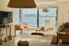 Apartamento em Punta del Este - Miami Boulevard II 18, Lujos con vista al mar 