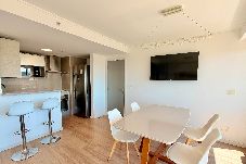 Apartamento em Punta del Este - PHPunta Alexander Blvr 20, 2 suites edificio Full 