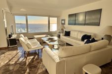 Apartamento em Punta del Este - PHPunta Malecon 12, Amplio y Elegante Playa Mansa