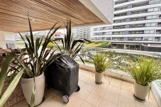 Apartamento em Punta del Este - PHPunta Icon Brava 004 Gran Terraza a 50m de Playa