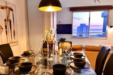 Apartamento em Punta del Este - PHPunta C Ferrat 908, Penthouse Duplex, Jacuzzi y BBQ 