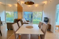 Apartamento em Punta del Este - PHPunta TiloApto, a 4 quadras do Punta Shopping