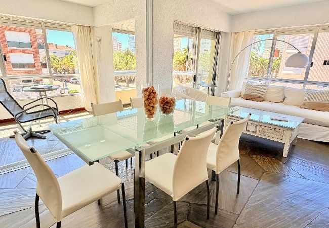 Apartamento em Punta del Este - PHPunta Recalada 2, En el corazón de la Península 