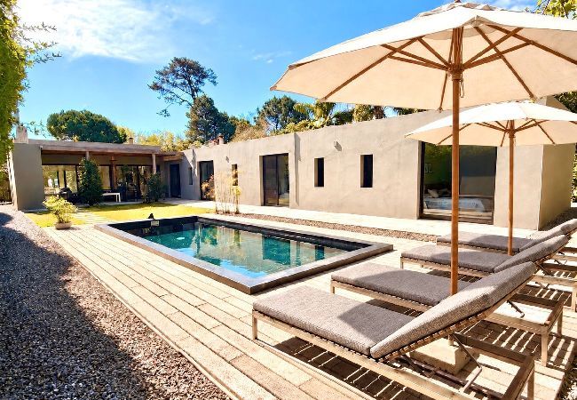 Casa em Punta del Este - PHPunta Naititú, Barrio Privado Piscina y Parrilla 