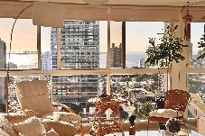 Apartment in Punta del Este - PHPunta Cristal 2, Apto en 1era línea y Amenities 