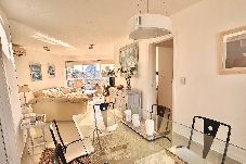 Apartment in Punta del Este - PHPunta Cristal 2, Apto en 1era línea y Amenities 