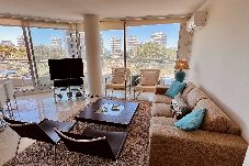 Apartment in Punta del Este - Punta Ocean, 4 Suites and the best amenities