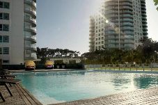 Apartment in Punta del Este - Punta Ocean, 4 Suites and the best amenities