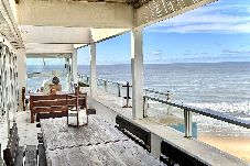 Apartment in Punta del Este - PHPunta Pez Espada, Penthouse with Ocean View and BBQ