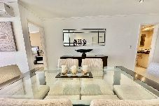 Apartment in Punta del Este - PHPunta Casino 1, 2 Suites + Half Bedroom and Private BBQ