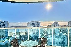 Apartment in Punta del Este - PHPunta Casino 20, Ocean View, 2 Suites...