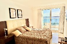 Apartment in Punta del Este - PHPunta Casino 20, Ocean View, 2 Suites and Private BBQ