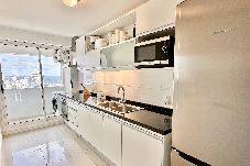 Apartment in Punta del Este - PHPunta Casino Tower, ocean view and 2 suites