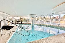 Apartment in Punta del Este - PHPunta Casino Tower, ocean view and 2 suites