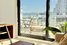 Apartment in Punta del Este - PHPunta Artower 7, Luxury Building, Fully Equipped
