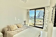 Apartment in Punta del Este - PHPunta Artower, ocean view, pool and jacuzzi