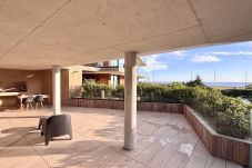 Apartment in Punta del Este - PHPunta Walmer L107, 1era línea, full amenities 