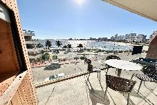 Apartment in Punta del Este - PHPunta Mouette 3, Full floor with 4 suites, beachfront