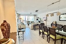 Apartment in Punta del Este - PHPunta Manhattan, Exclusive 3D BBQ and Views