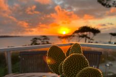 Apartment in Punta del Este - PHPunta, Penthouse Duplex BBQ Exclusiva 1era Línea 