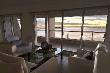 Apartment in Punta del Este - PHPunta Gattás, Penthouse 3 Suites, BBQ and 180° View