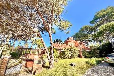 House in Punta del Este - PHPunta Tapialito, 5 Suites, Gran Jardín y Piscina