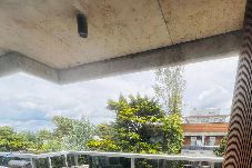 Apartment in Punta del Este - PHPunta Mansa Inn 3, Perfect for Families, Peaceful Area