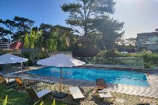 Apartment in Punta del Este - PHPunta Mansa Inn 3, Perfect for Families, Peaceful Area